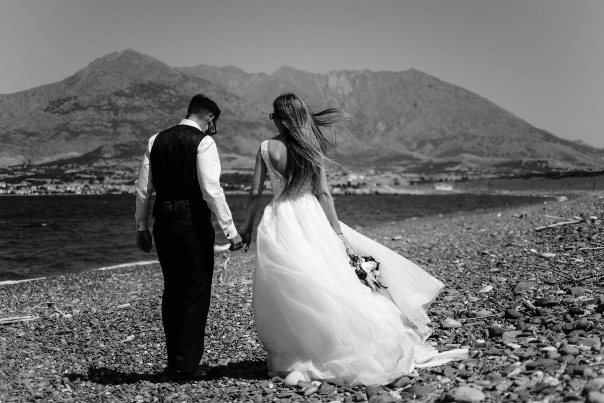 αερινος γαμος