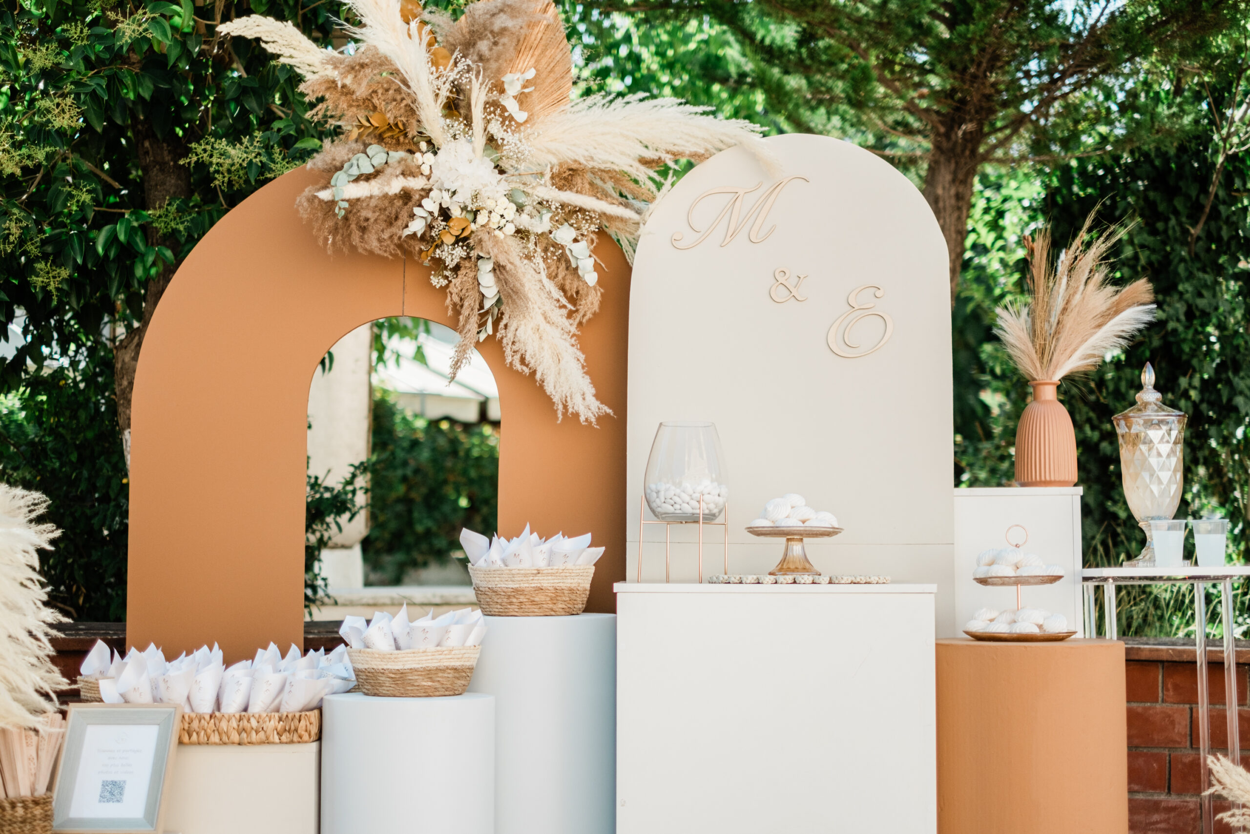 γάμος σε εξωκλήσι