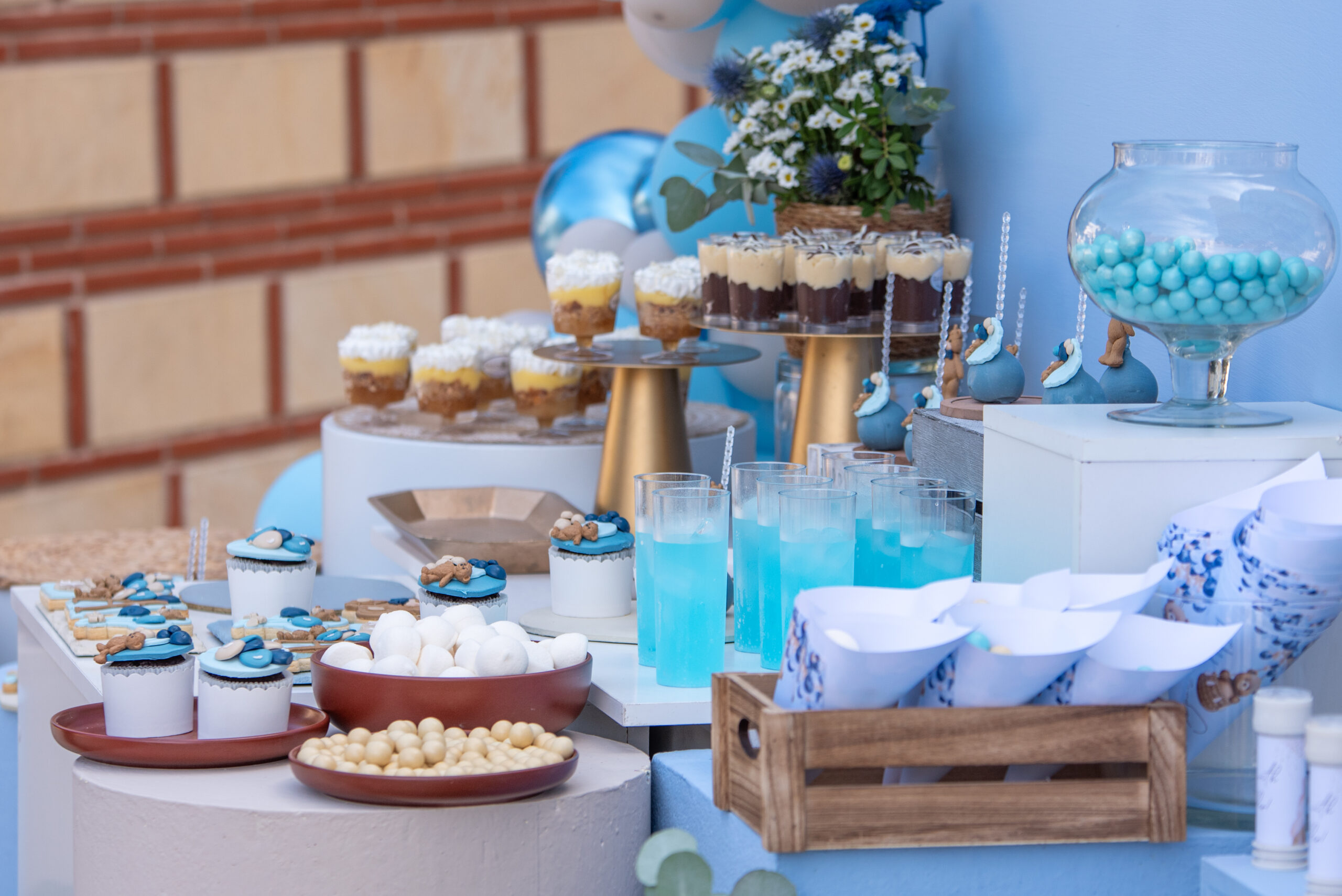 βαπτιση αγορι