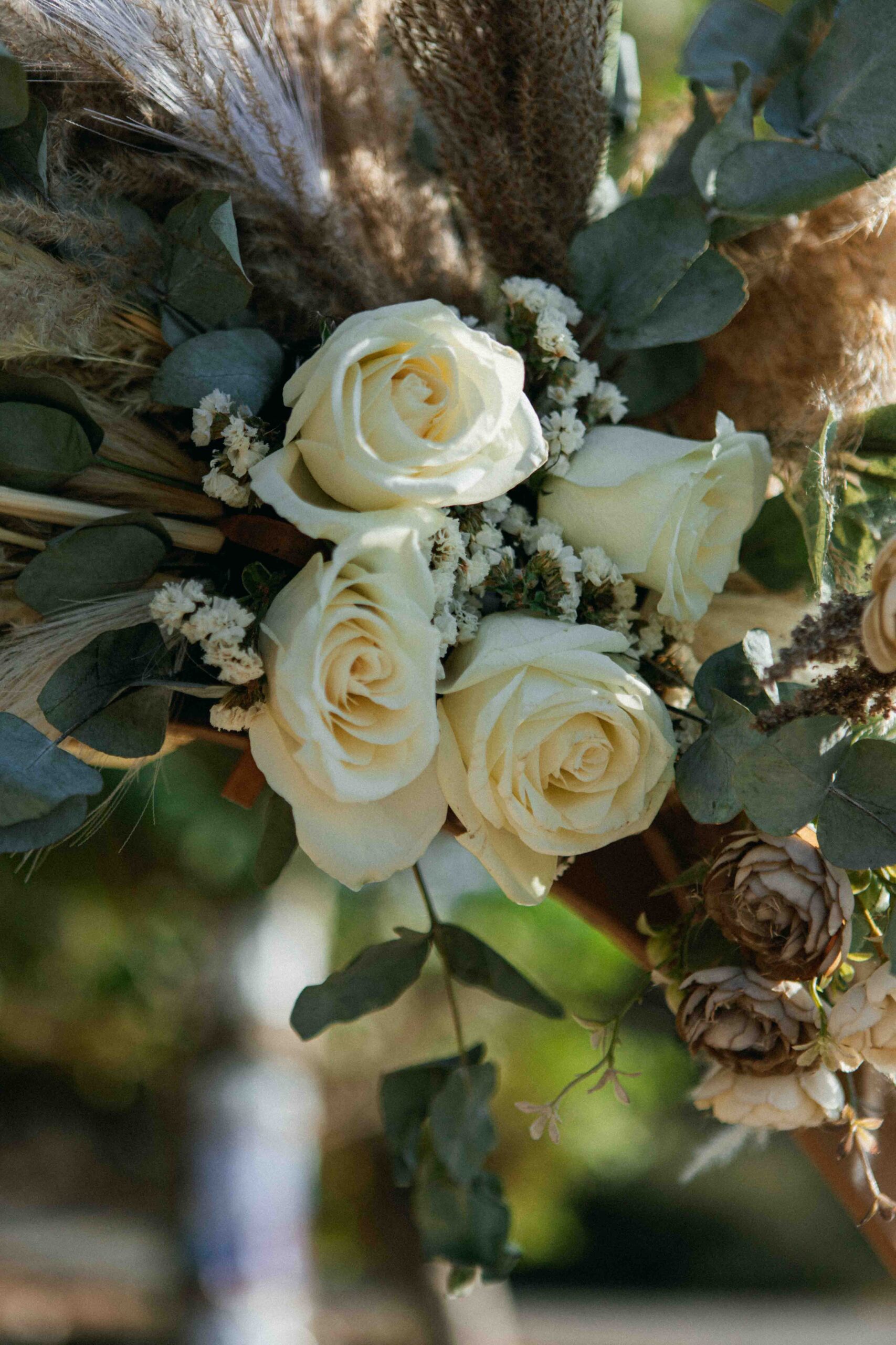 Κουφετα γαμου με μπισκοτα