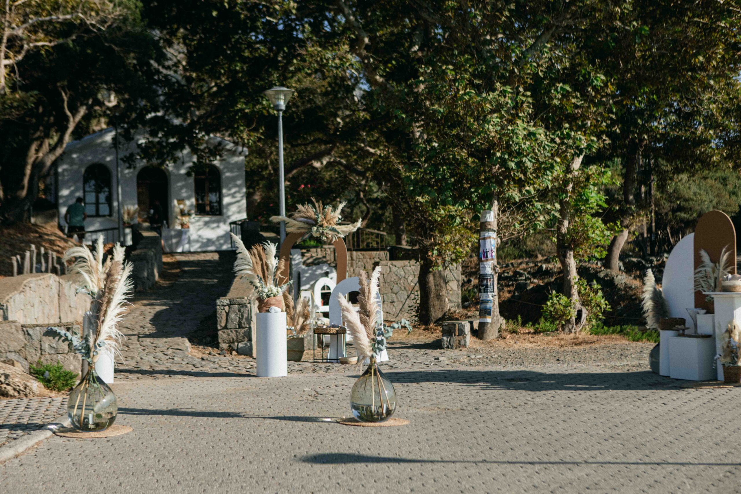 αερινος γαμος