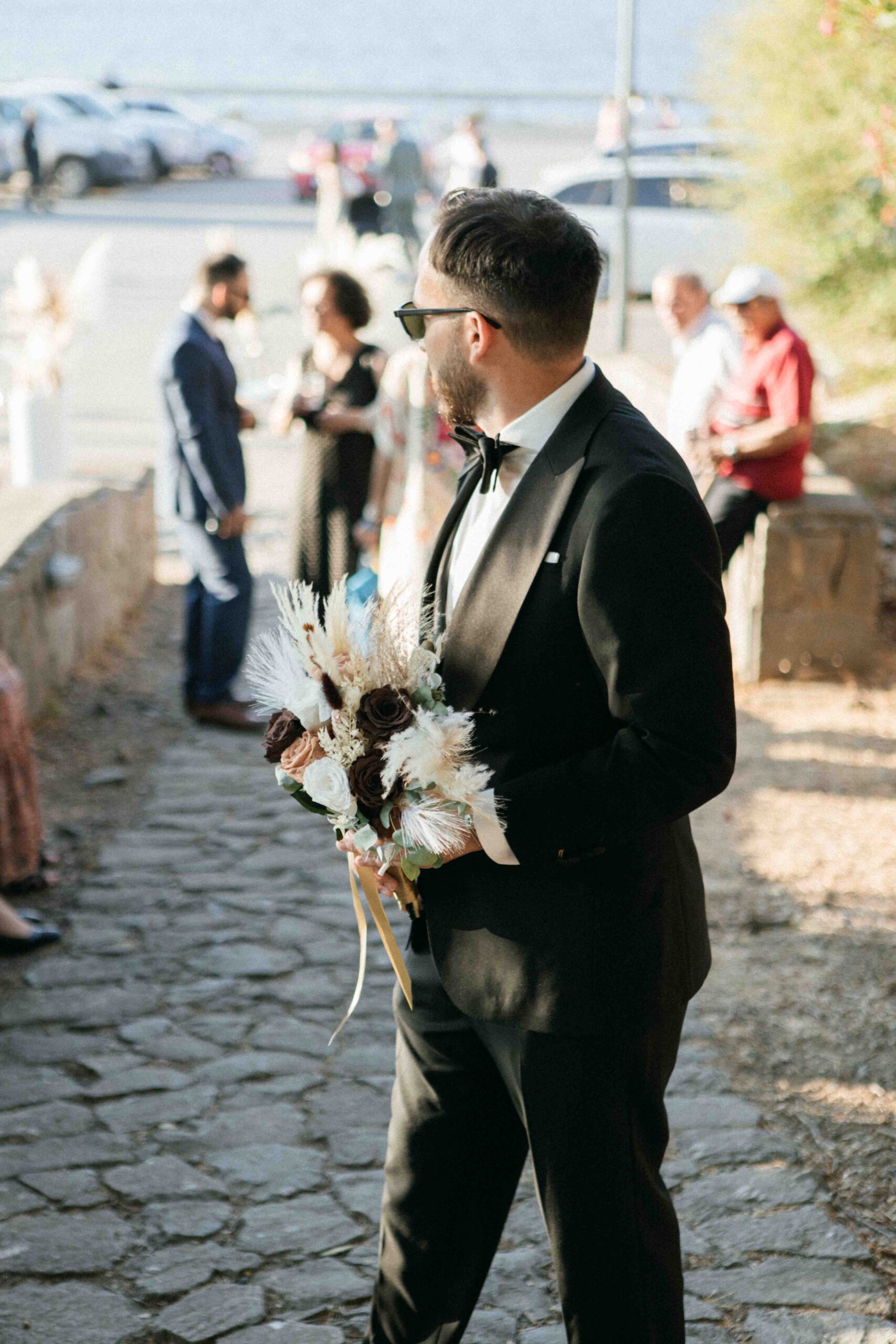 αερινος γαμος