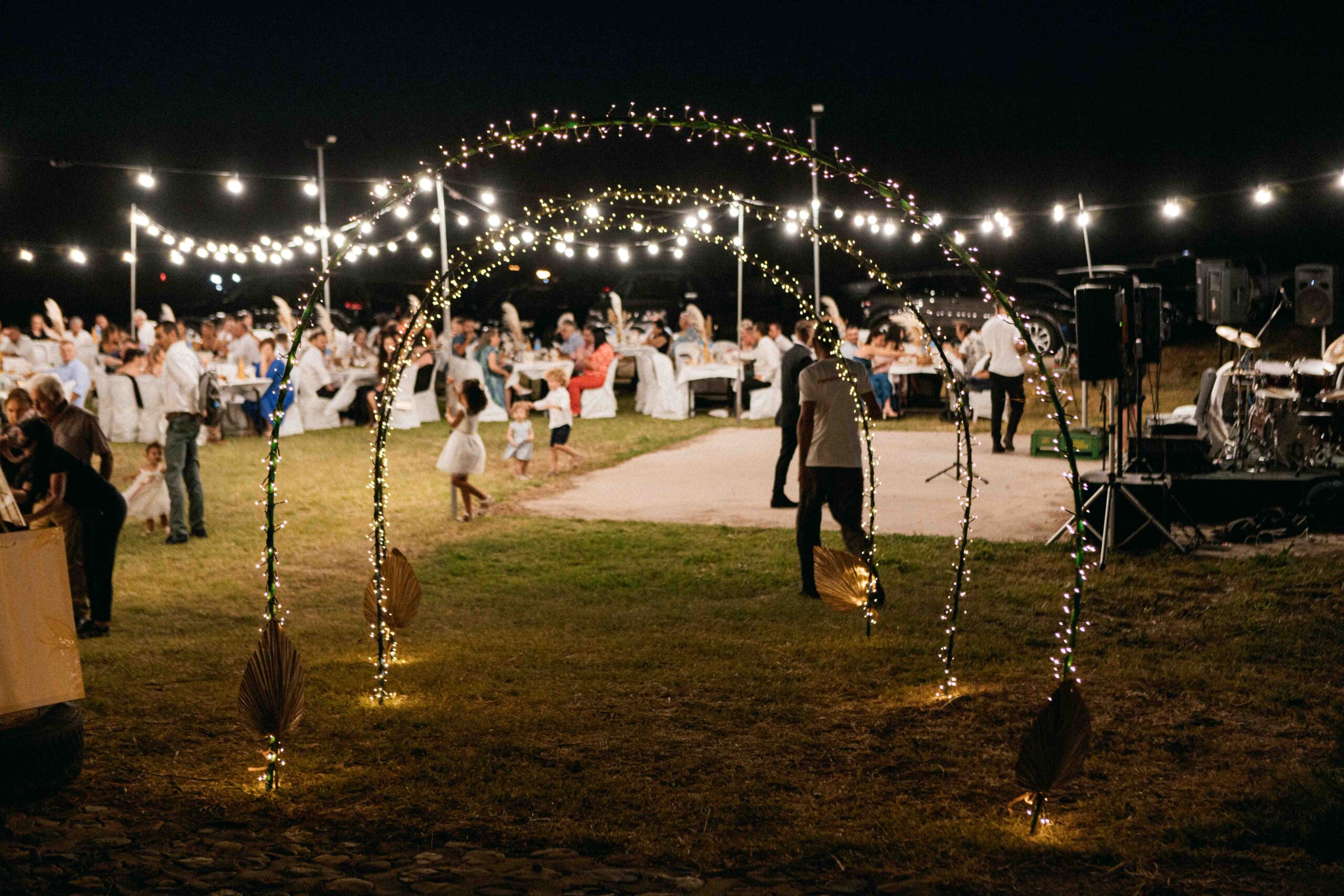 αερινος γαμος