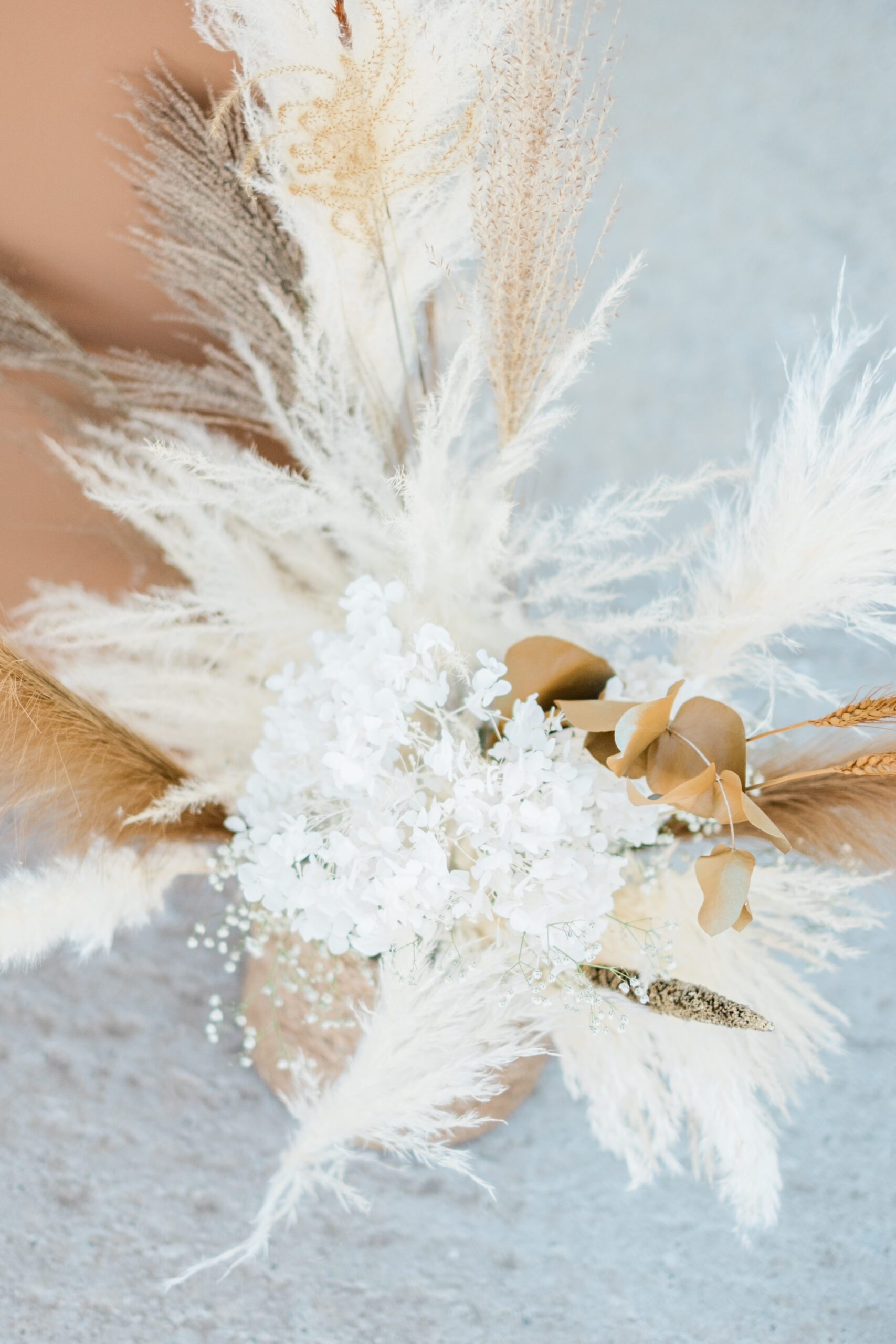 ανθοσυνθεση boho