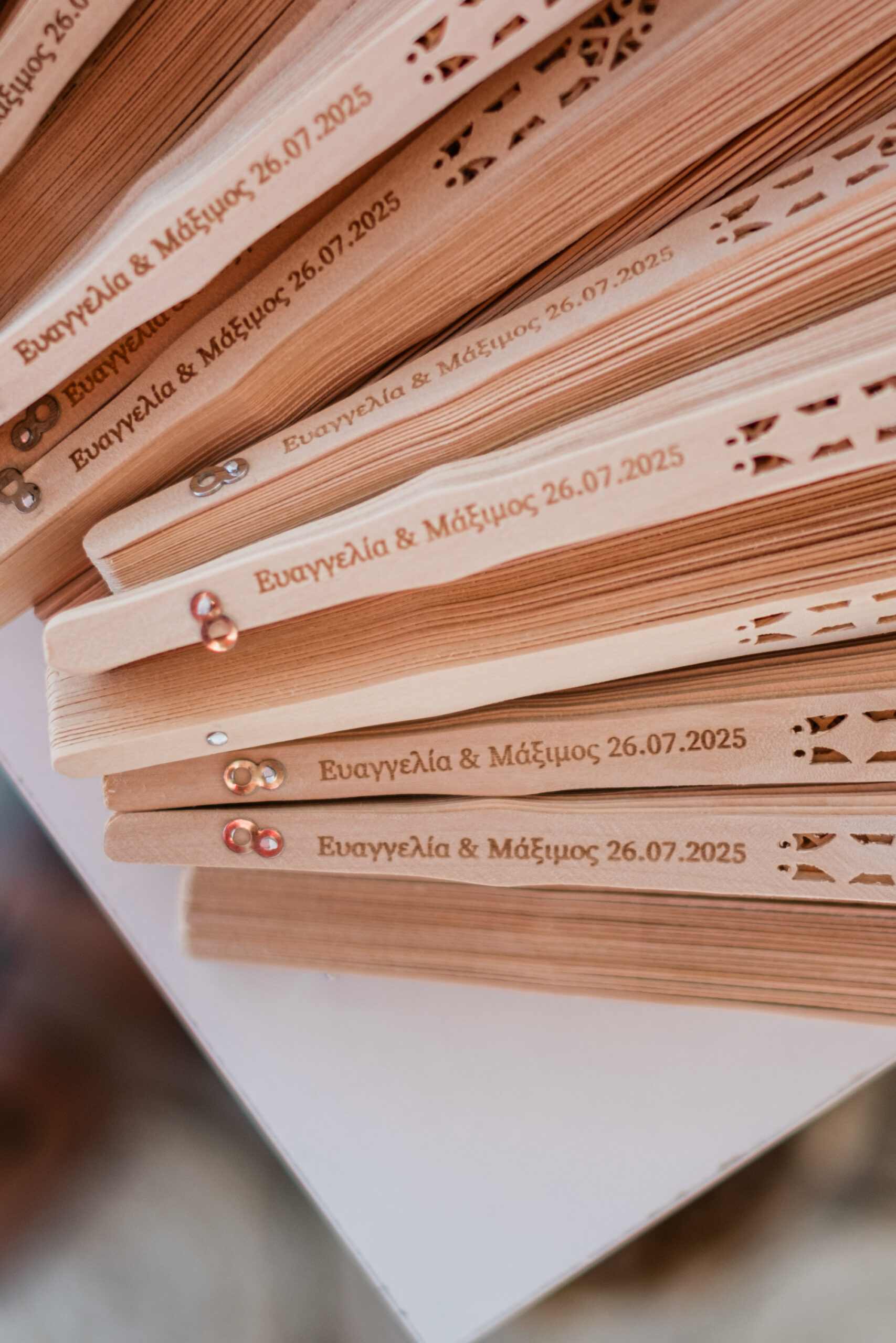 Κουφετα γαμου με μπισκοτα