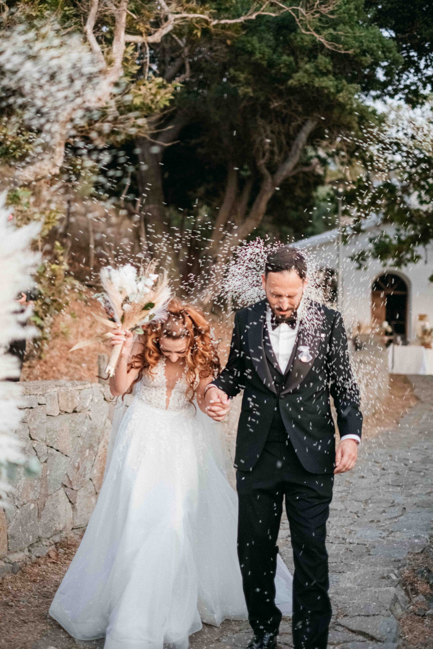 αερινος γαμος