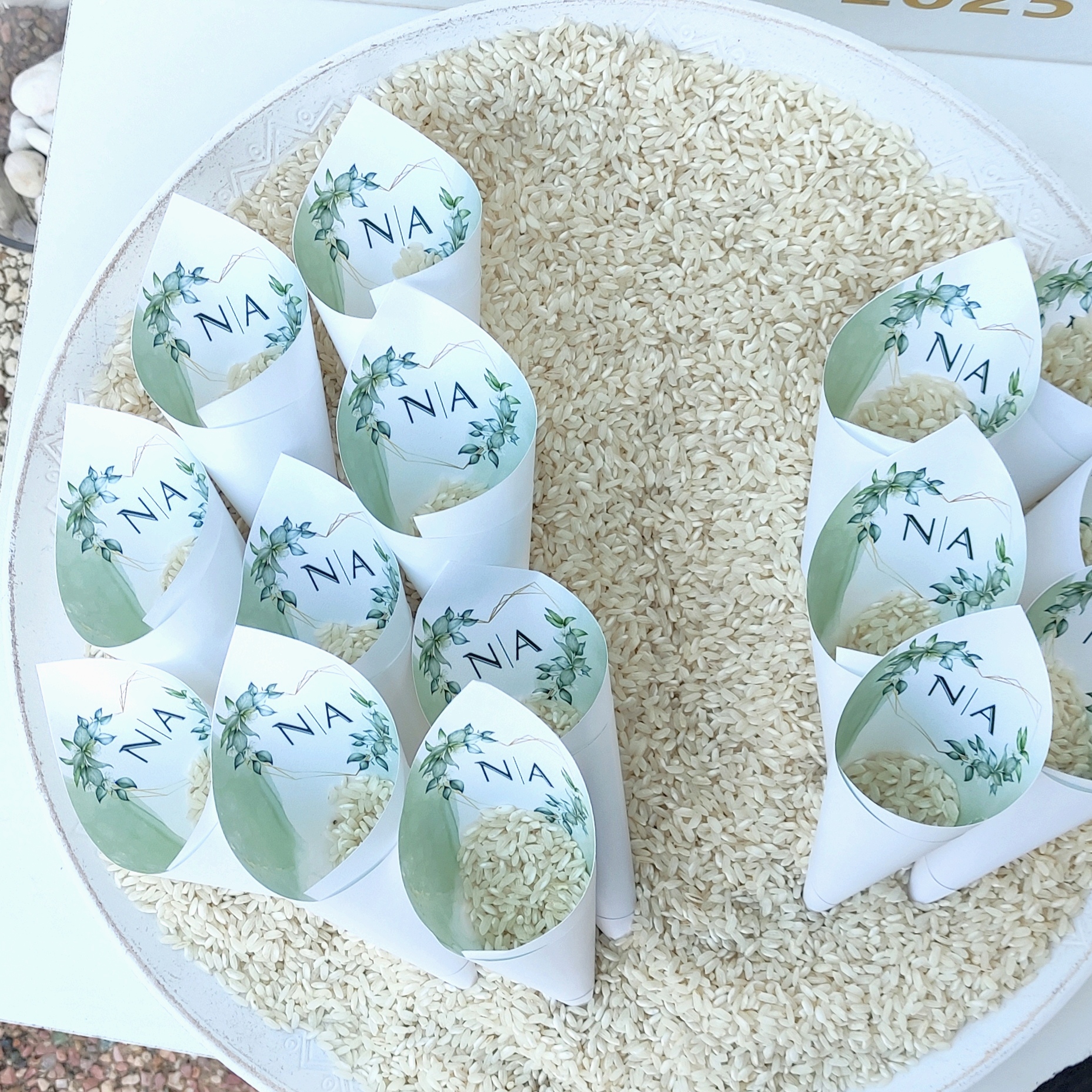 αερινος γαμος