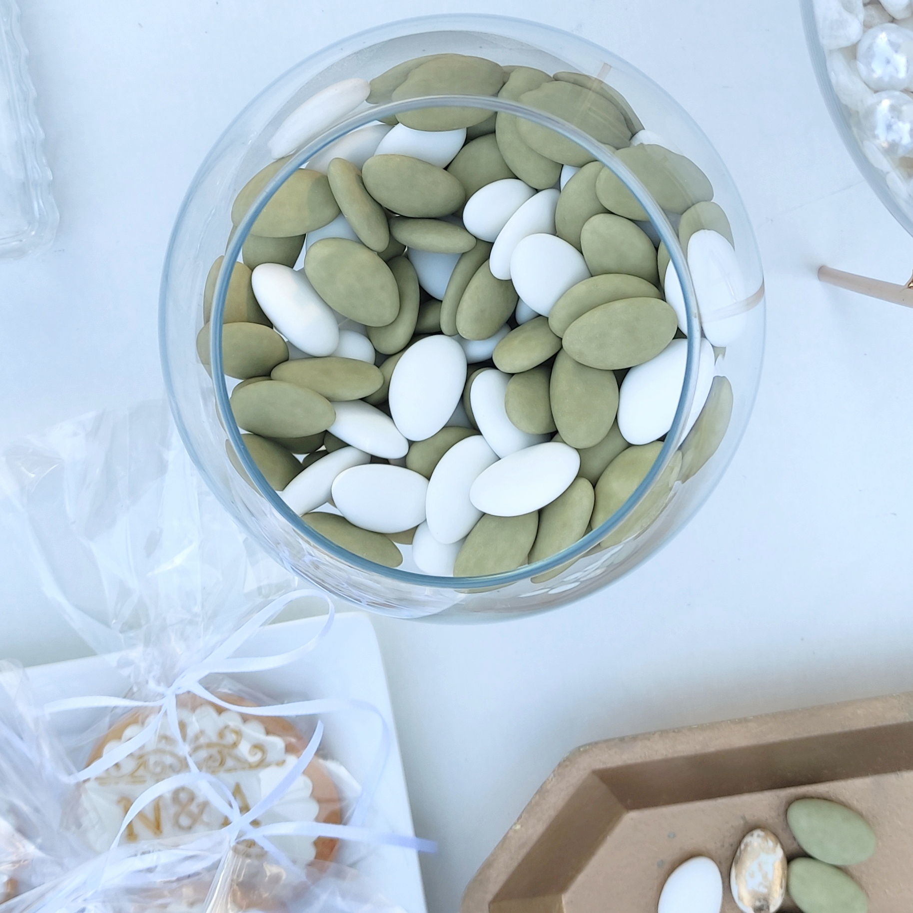 αερινος γαμος