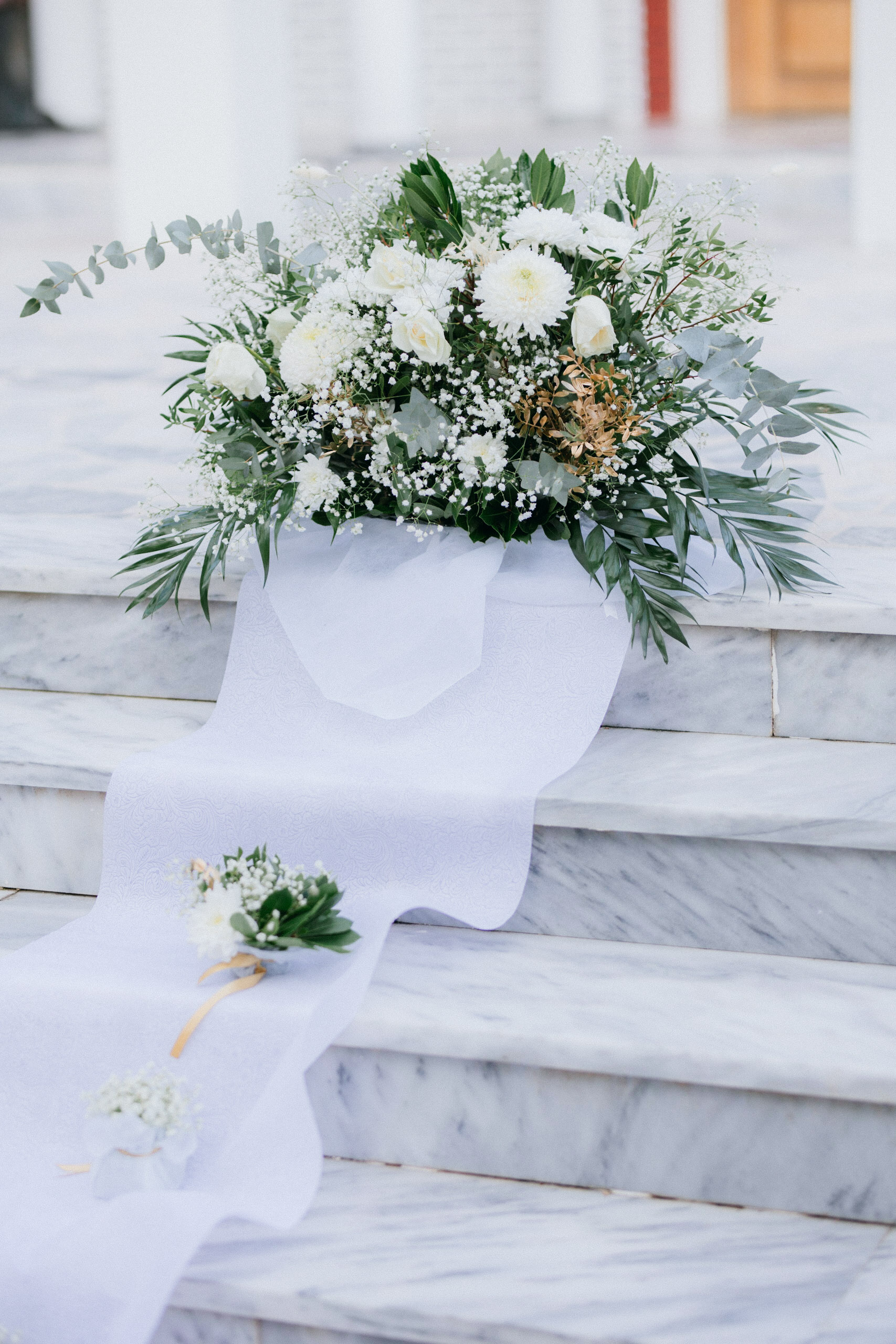 κουφέτα γαμου