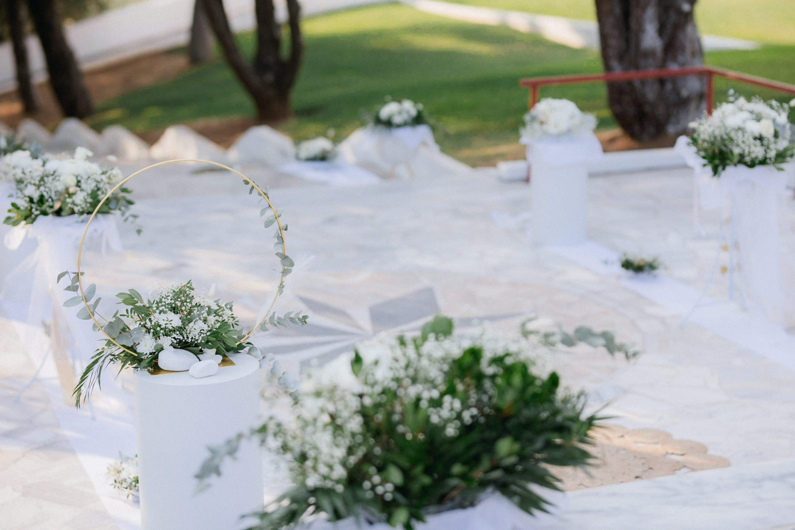 αερινος γαμος