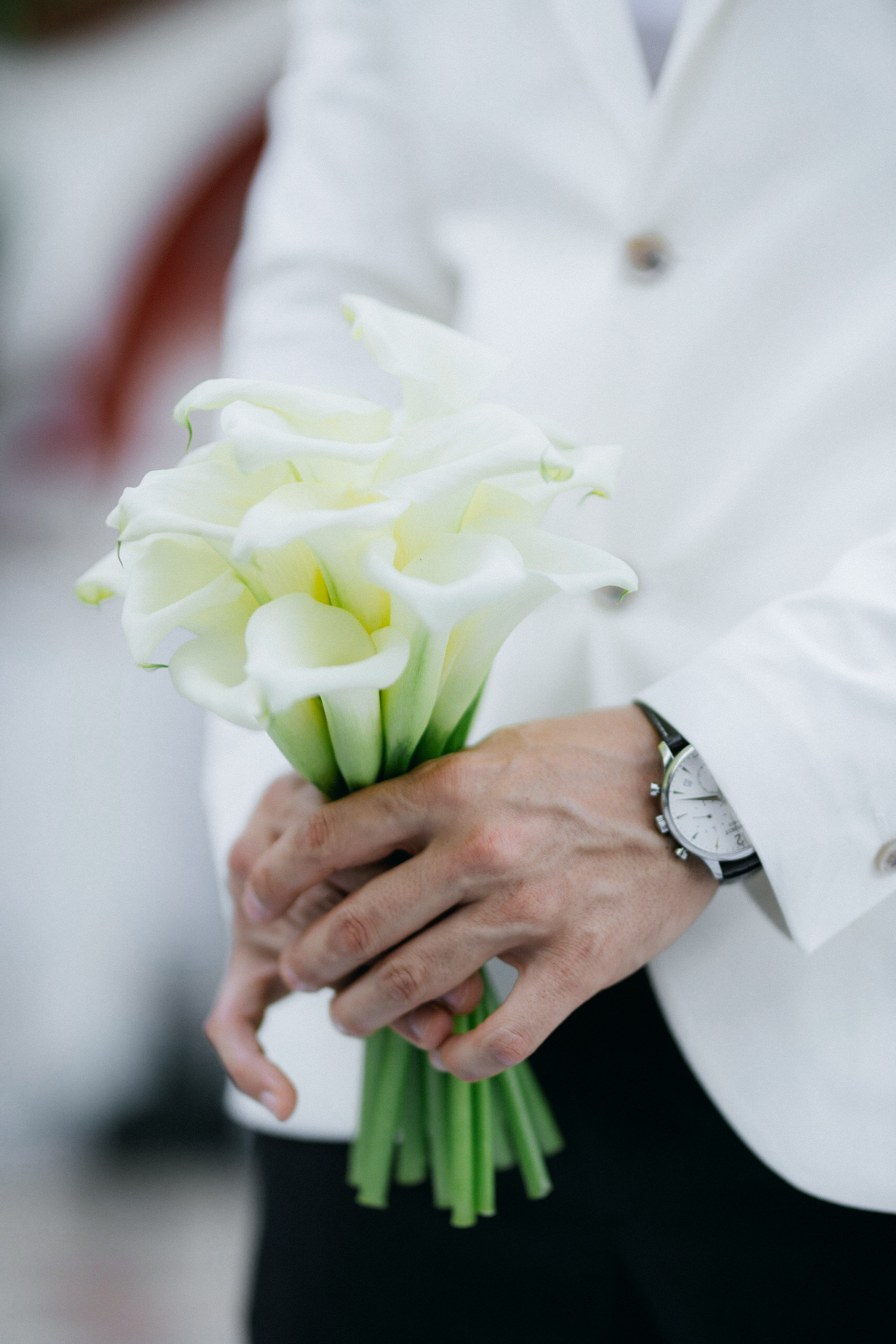 αερινος γαμος