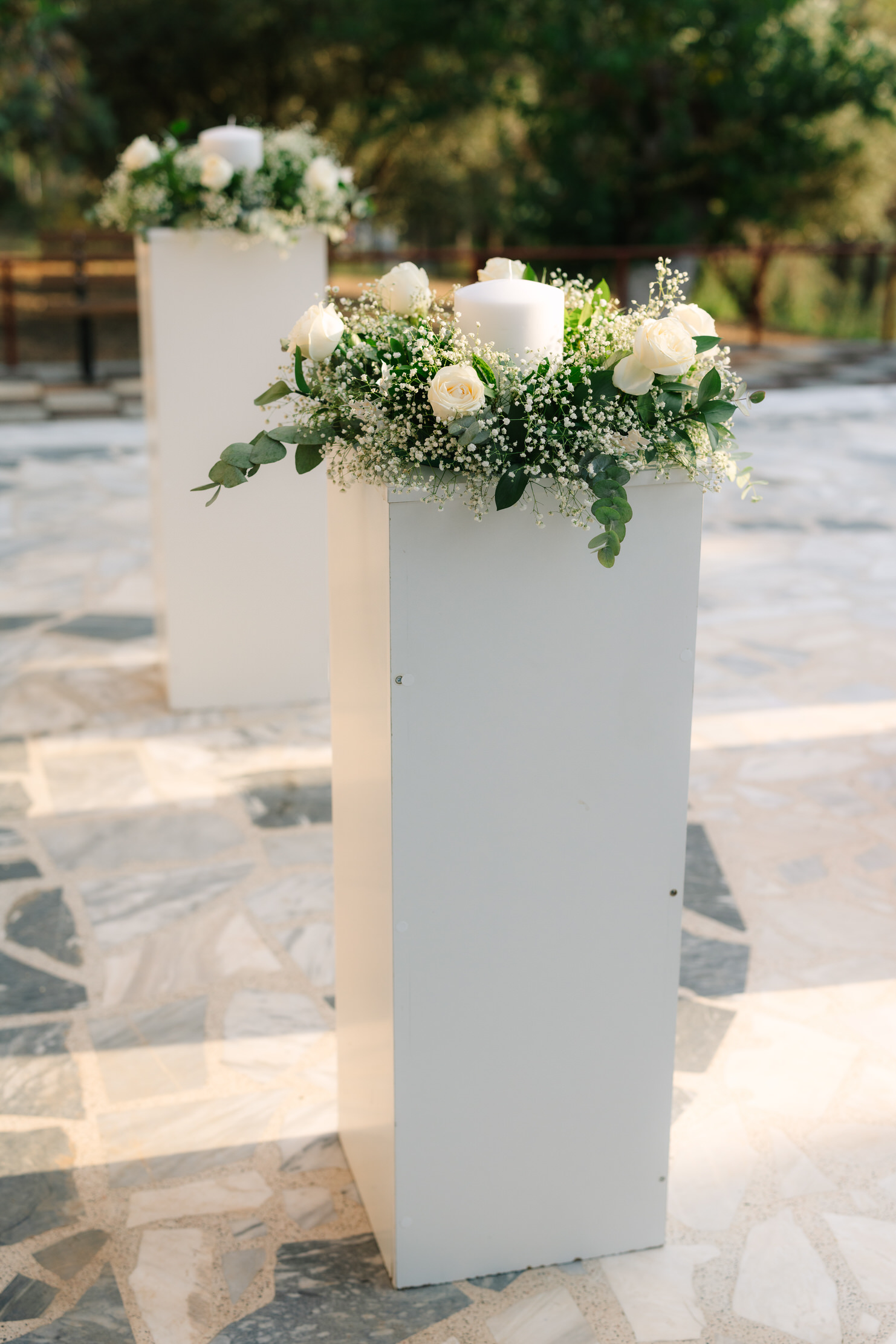 αερινος γαμος