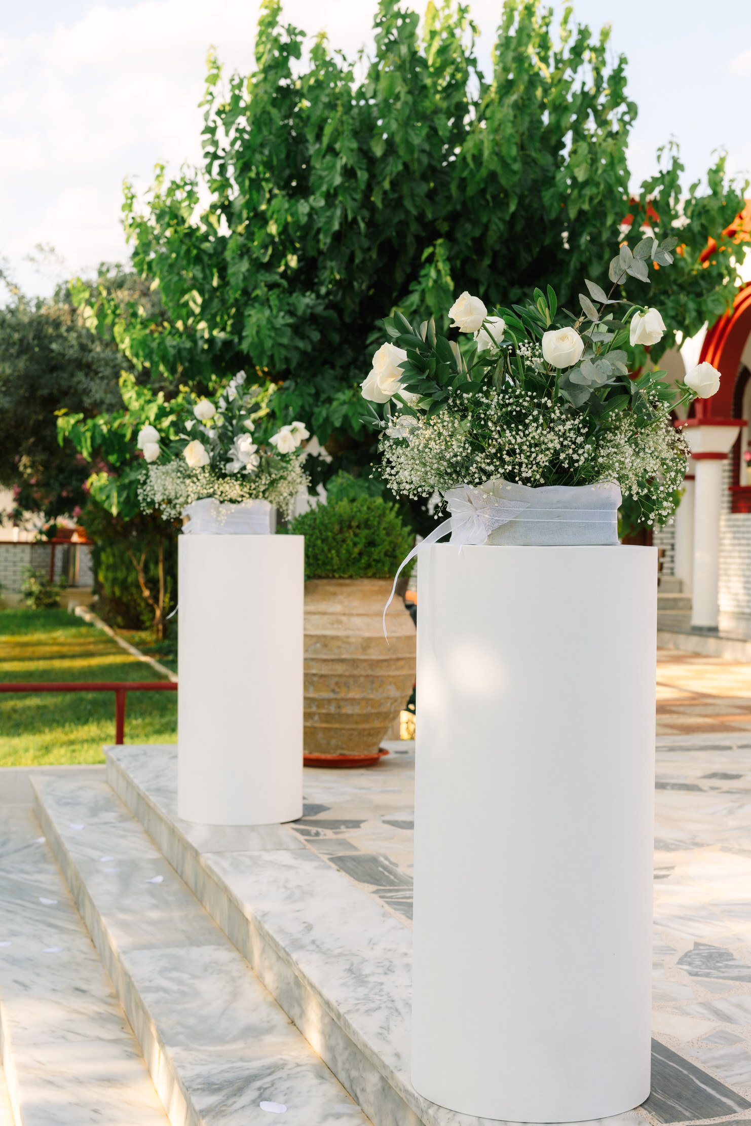 αερινος γαμος